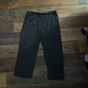 These have been worn about 10 times and are in good condition!